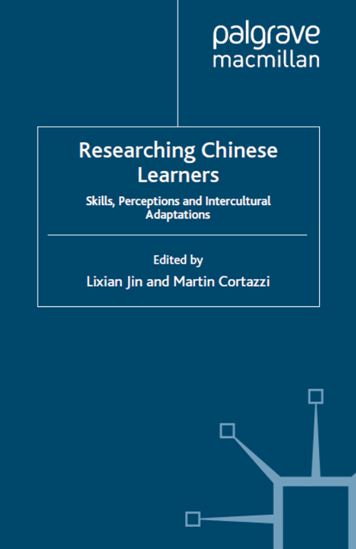 Researching_Chinese